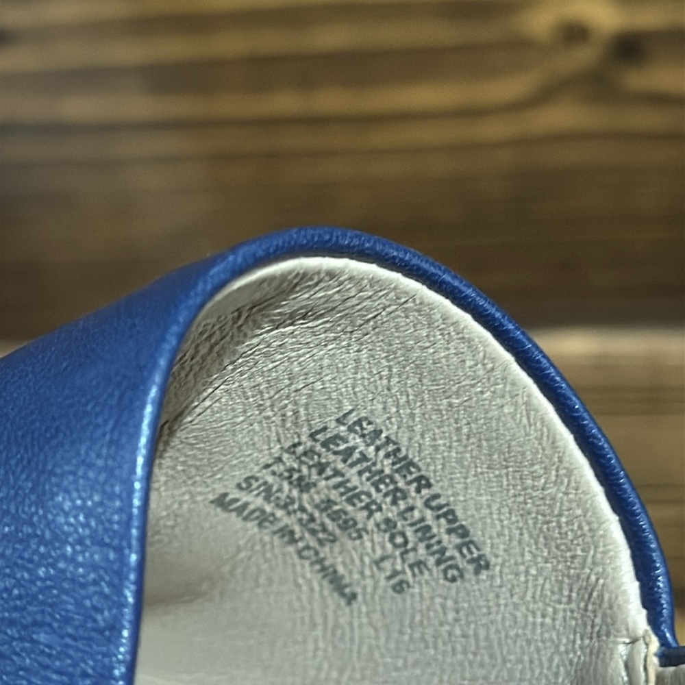 Tory Burch Espadrilles Darien Loafer - Picture 14 of 14